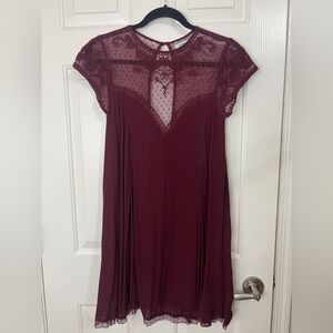 Kimchi Blue Lily Embellished Dress